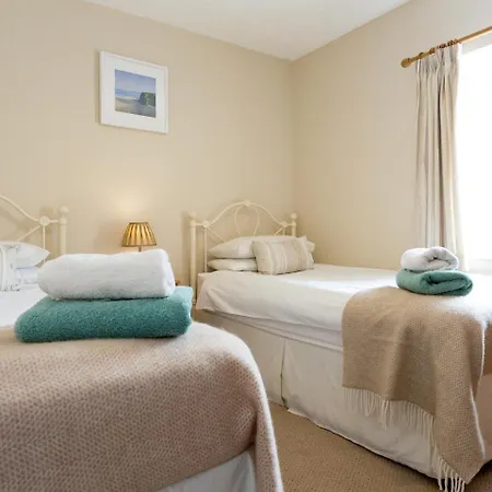 Knowle Farm Holiday home *