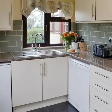 Holiday home Knowle Farm