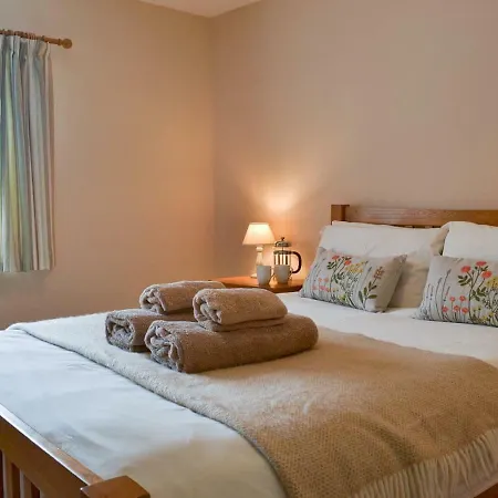 Knowle Farm Holiday home *